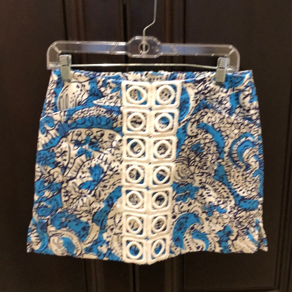 NWOT - Lilly Pulitzer Mini